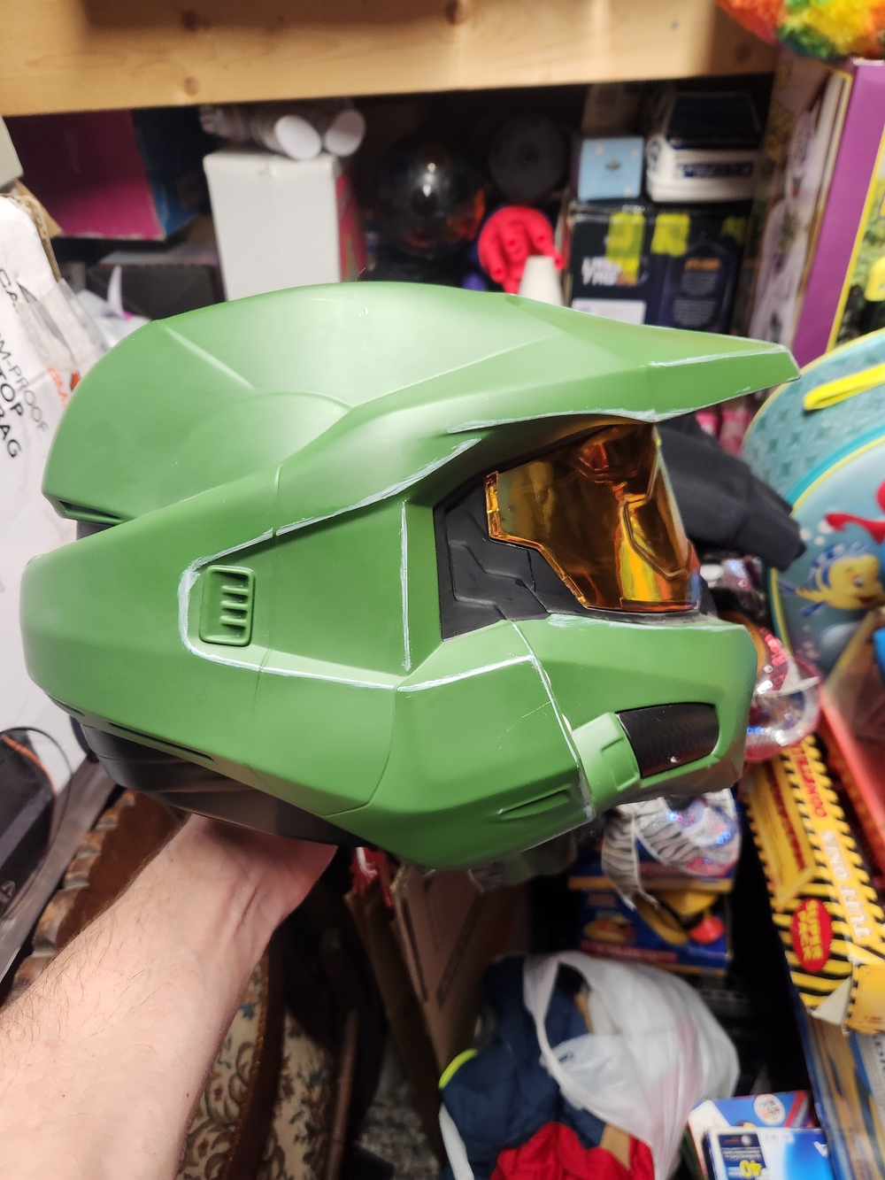 Video Game Accessory - Picture 8 of 9